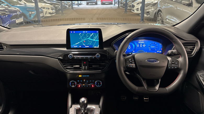Ford Kuga 1.5 EcoBoost 150 ST-Line Edition 5dr Petrol Estate